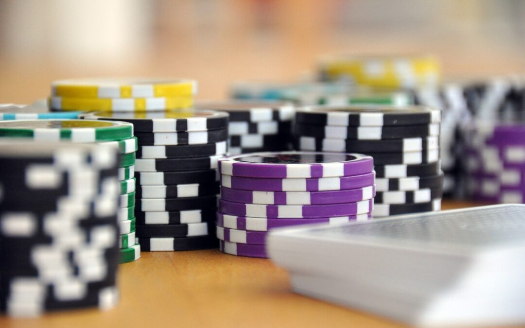 Poker Night: Tuesday 8th November