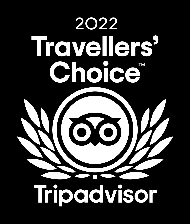 travellers choice awards 2022 ireland