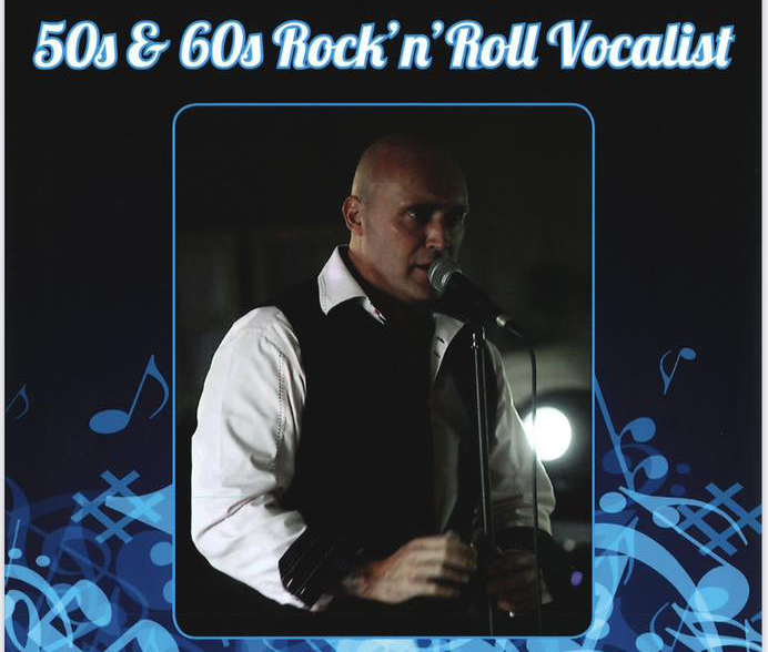 Live Music: 8th July