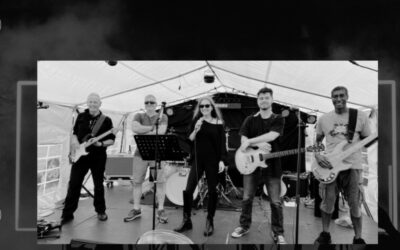 Live Music: Saturday 30th September